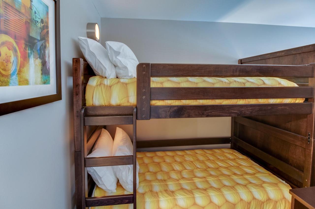 Holiday Inn Express & Suites - Union City By Ihg Buitenkant foto